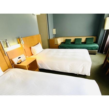 Valie Hotel Hiroshima - Vacation Stay 50690V Extérieur photo