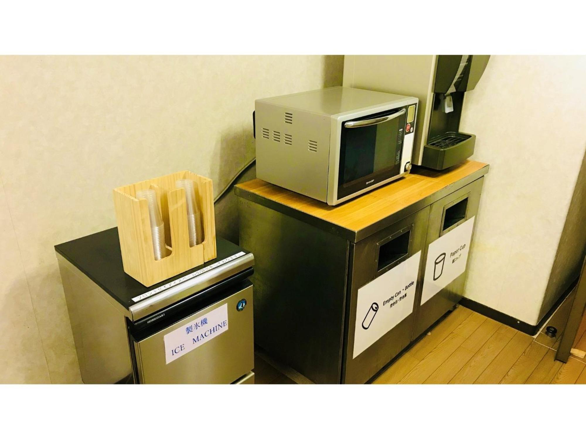 Valie Hotel Hiroshima - Vacation Stay 50690V Extérieur photo