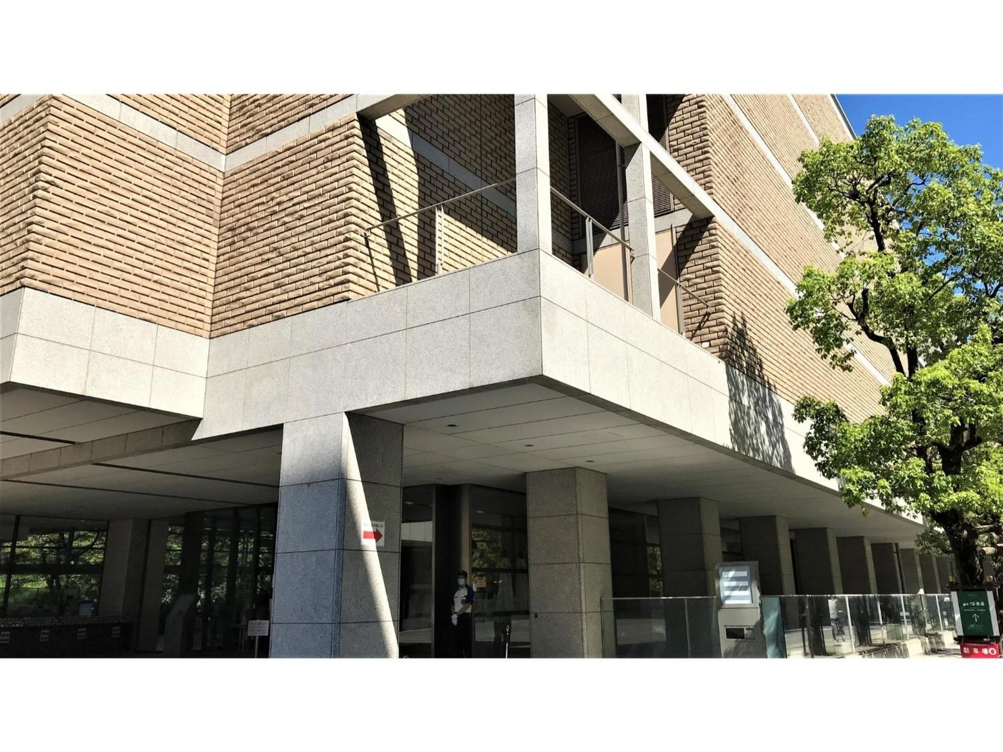 Valie Hotel Hiroshima - Vacation Stay 50690V Extérieur photo