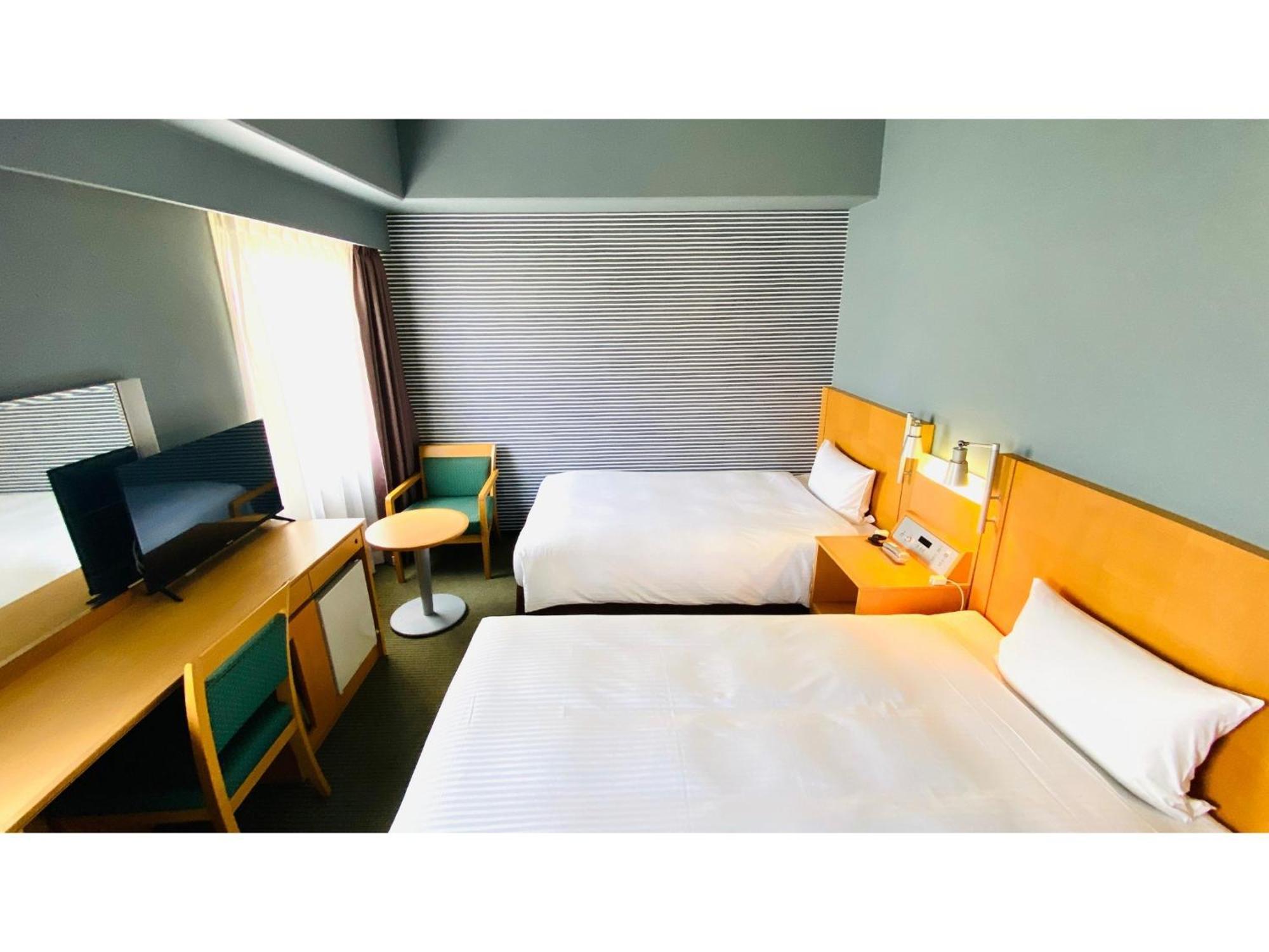Valie Hotel Hiroshima - Vacation Stay 50690V Extérieur photo