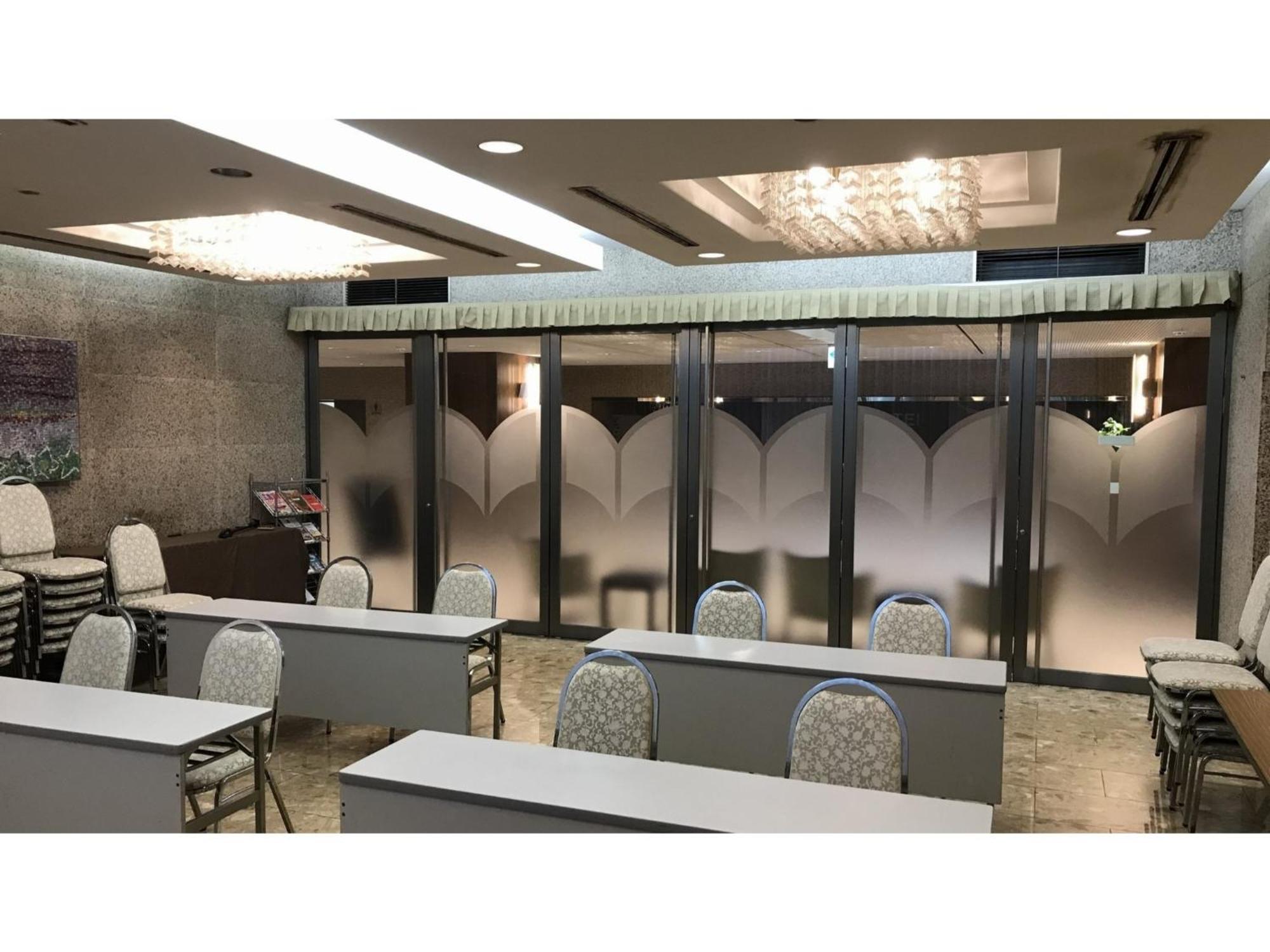 Valie Hotel Hiroshima - Vacation Stay 50690V Extérieur photo