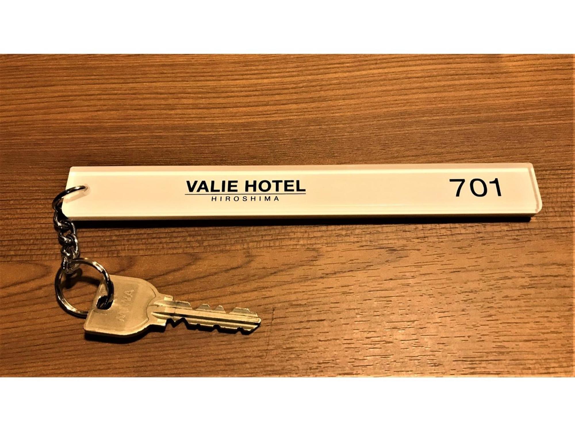 Valie Hotel Hiroshima - Vacation Stay 50690V Extérieur photo