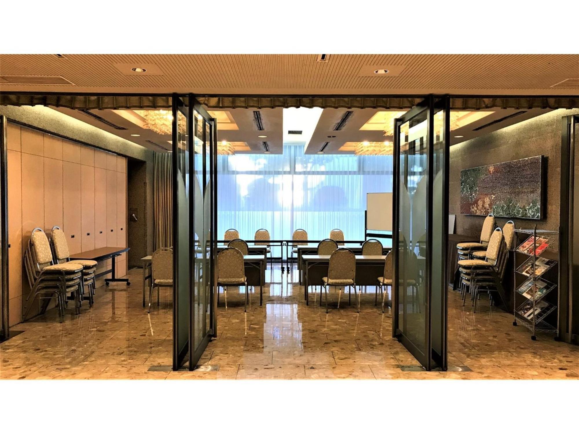 Valie Hotel Hiroshima - Vacation Stay 50690V Extérieur photo